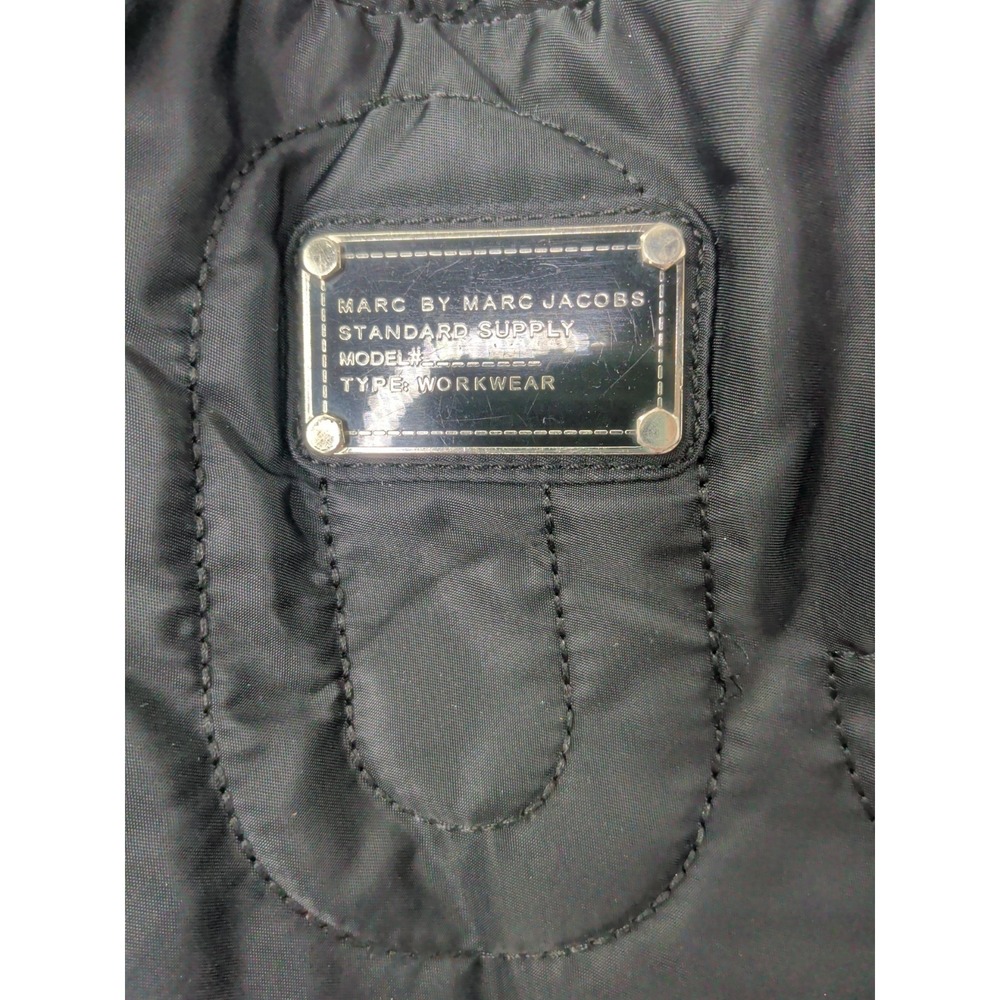 Marc by Marc Jacobs Quilted Nylon Tote - Picture 3 of 8